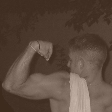 Kickin' Off the Weekend